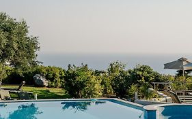 Village Heights Golf Resort Crete Greece 5*